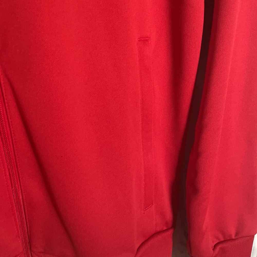 Adidas jacket - Picture 4 of 6